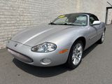Used 2001 Jaguar XK8 Convertible image 5