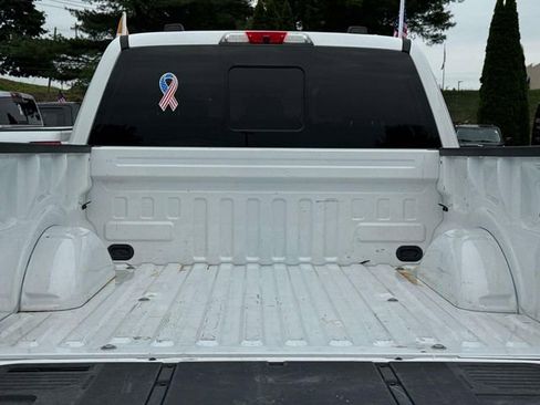 Certified 2023 Ford F150 XLT w/ Equipment Group 302A High AWD/4WD image 15