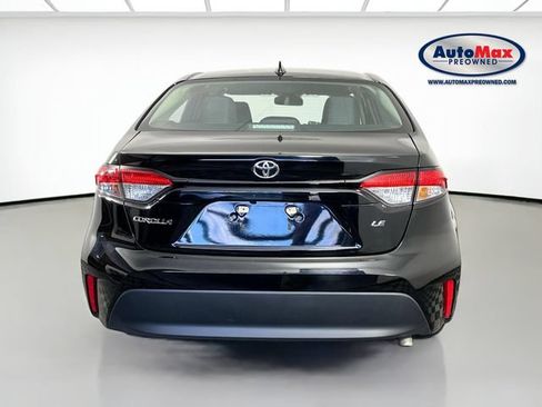 Used 2024 Toyota Corolla LE FWD image 7