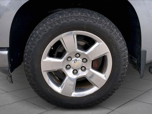 Certified 2022 Chevrolet Silverado 1500 RST w/ Texas Edition Plus image 9