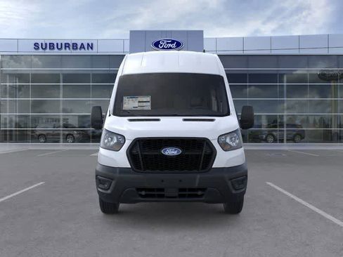 New 2026 Ford Transit 250 148 High Roof AWD image 6