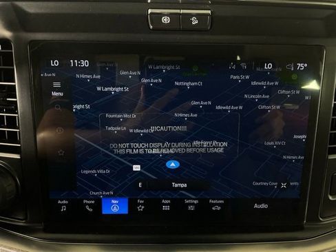 New 2026 Ford F350 Platinum w/ Platinum Plus Package image 22