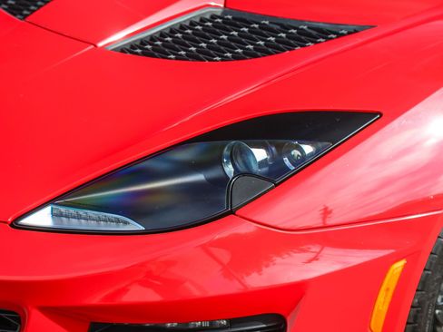 Used 2017 Lotus Evora 400 image 15