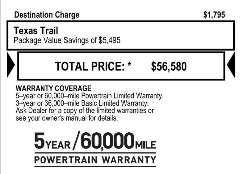 Used 2023 Jeep Gladiator Willys AWD/4WD image 84