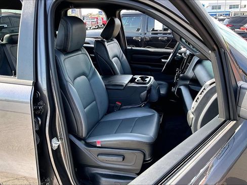 Used 2025 RAM 1500 Tradesman AWD/4WD image 27