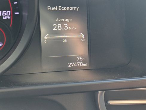 Certified 2023 Hyundai Elantra SEL image 35