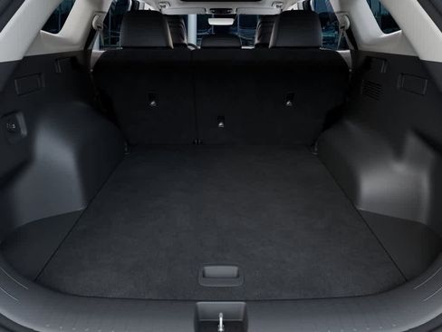 New 2026 Kia Sportage EX image 19