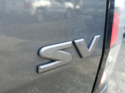 Used 2023 Nissan Frontier SV w/ Tow Package image 5