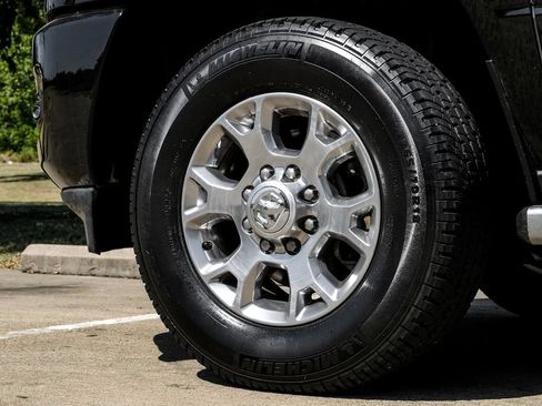 Used 2023 RAM 2500 Laramie AWD/4WD image 79