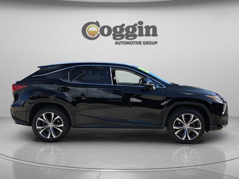 Used 2016 Lexus RX 350 F Sport w/ Premium Package image 7