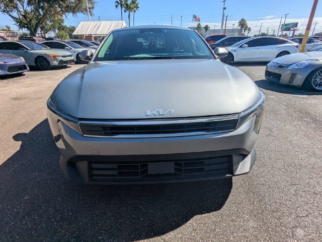 New 2027 Kia K4 FWD image 9