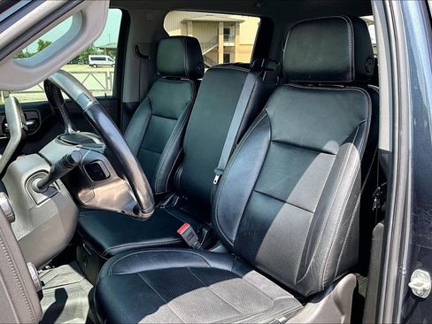 Used 2020 Chevrolet Silverado 1500 LT w/ All-Star Edition AWD/4WD image 24