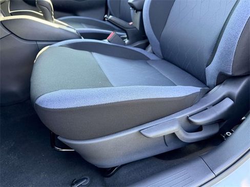 New 2025 Nissan Versa SV w/ Trunk Package image 15