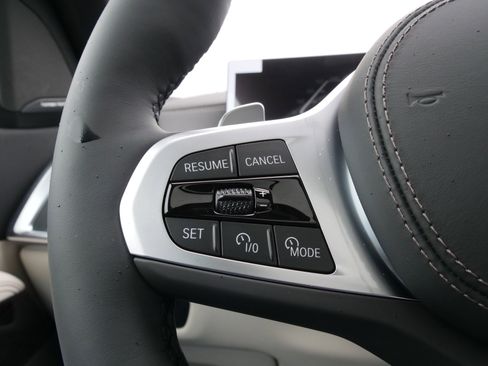 New 2026 BMW X5 sDrive40i w/ M Sport Package image 22