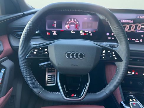 New 2026 Audi SQ5 Premium Plus AWD/4WD image 13