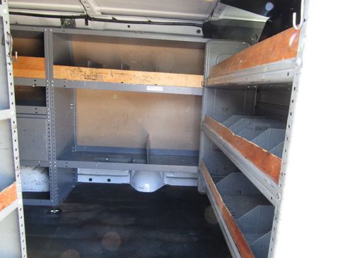 Used 2013 Ford E-250 and Econoline 250 w/ PWR Group image 13