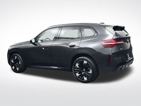 New 2026 BMW X3 xDrive30 w/ Premium Package image 7