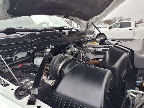 Certified 2024 RAM 3500 Laramie image 13