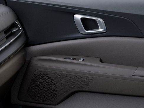 New 2026 Kia Carnival EX image 25