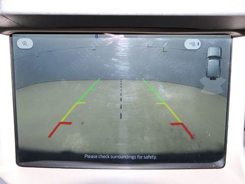 Used 2025 Ford Bronco Outer Banks AWD/4WD image 12