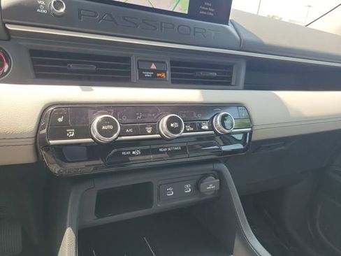 Used 2026 Honda Passport RTL image 24
