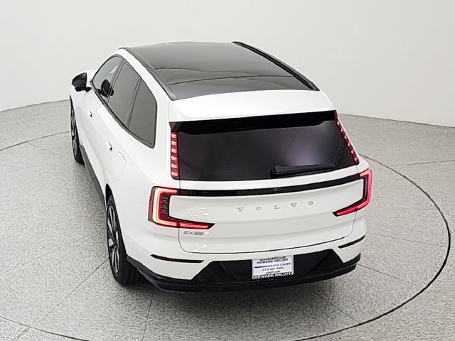 New 2026 Volvo EX90 Plus AWD/4WD image 34