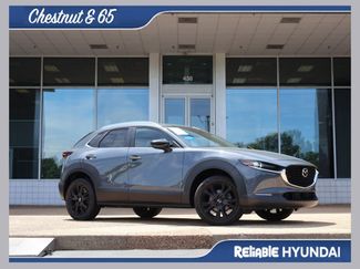 Used 2023 MAZDA CX-30 AWD 2.5 S w/ Preferred Package video 1