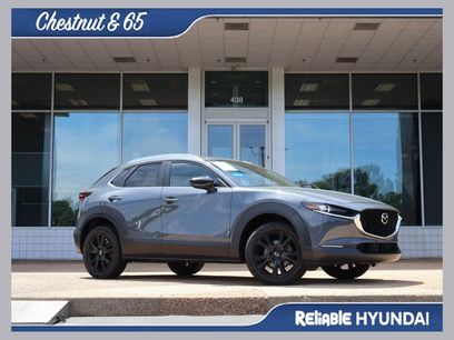 Used 2023 MAZDA CX-30 AWD 2.5 S w/ Preferred Package