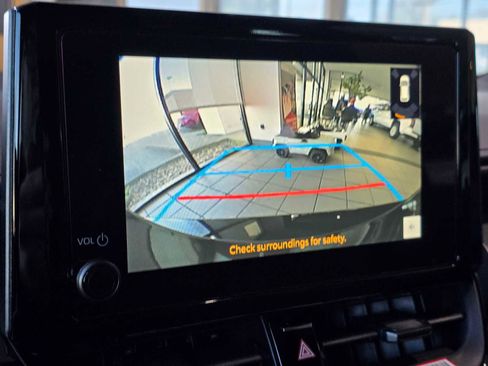 New 2026 Toyota Corolla GR image 31