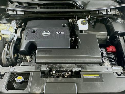 Used 2023 Nissan Murano SV AWD/4WD image 29