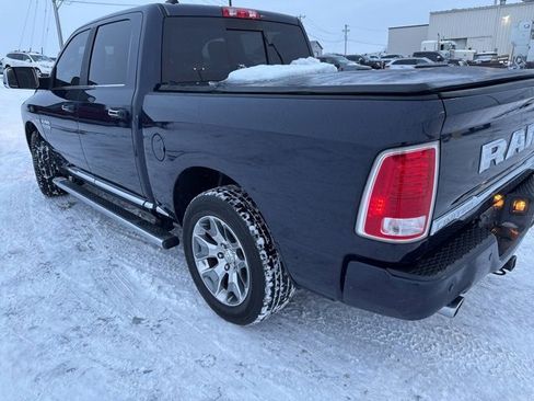 Used 2017 RAM 1500 Limited image 6