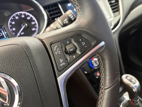 Used 2017 Buick Encore Preferred AWD/4WD image 18