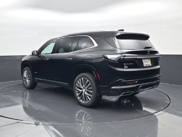 Used 2026 Buick Enclave Avenir w/ Super Cruise Package AWD/4WD image 7