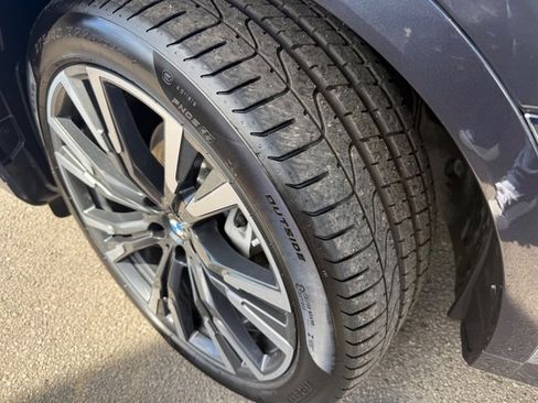 Used 2019 BMW X7 xDrive40i w/ Premium Package image 44