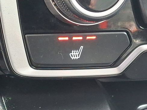 Certified 2021 Honda CR-V EX image 27