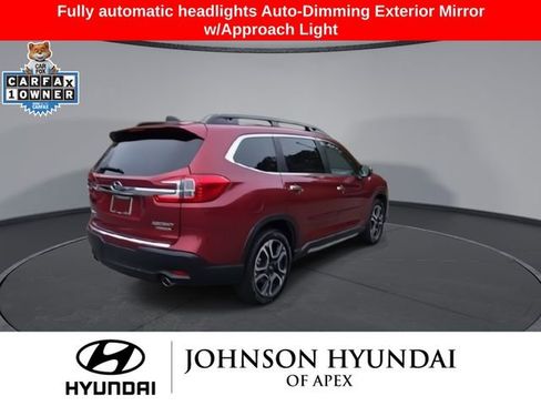 Used 2023 Subaru Ascent Touring image 9