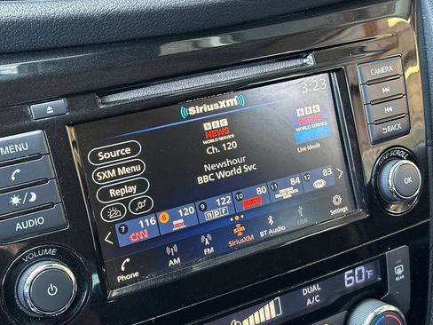 Used 2019 Nissan Rogue SV FWD image 20