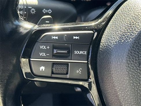 Used 2022 Honda Civic Sport image 28