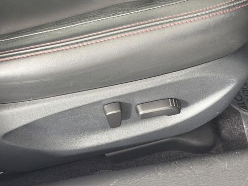 Used 2023 INFINITI Q50 Red Sport 400 image 33