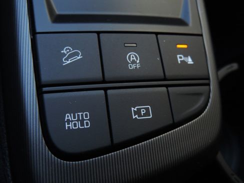 Used 2026 Kia Sportage EX image 19