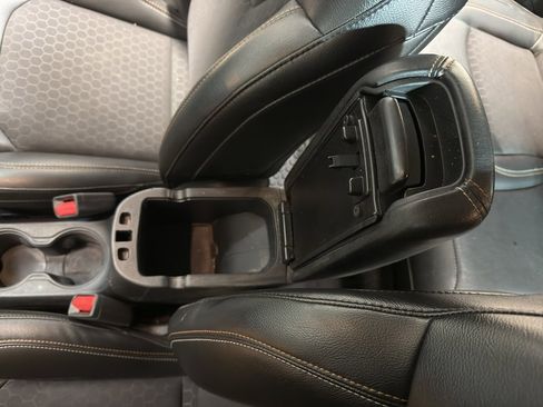 Used 2018 Jeep Compass Latitude w/ Popular Equipment Group image 20