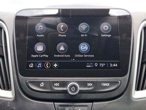 Used 2023 Chevrolet Malibu RS w/ LPO, Floor Liner Package FWD image 17