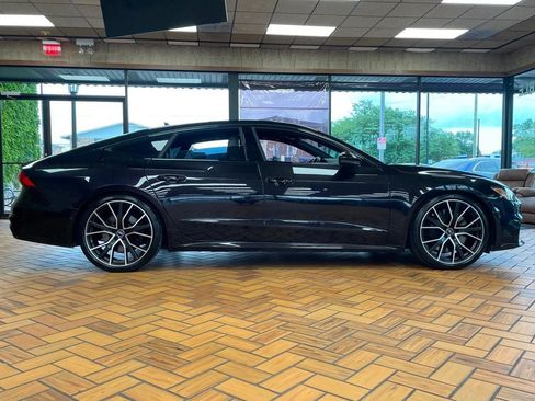 Used 2021 Audi S7 Prestige w/ Prestige Package AWD/4WD image 6