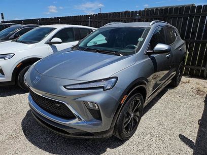 New 2026 Buick Encore GX Sport Touring