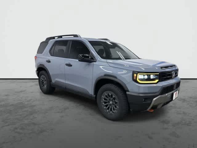 New 2026 Honda Passport TrailSport image 5