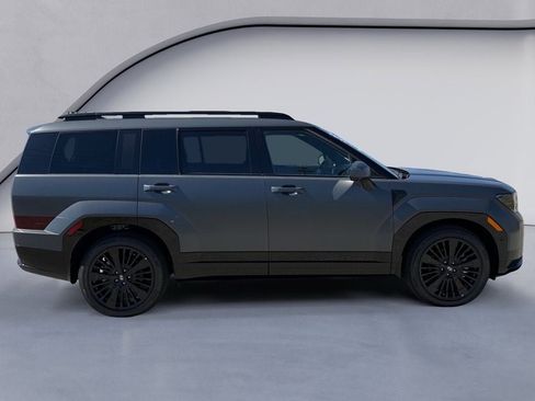 New 2026 Hyundai Santa Fe Calligraphy image 6
