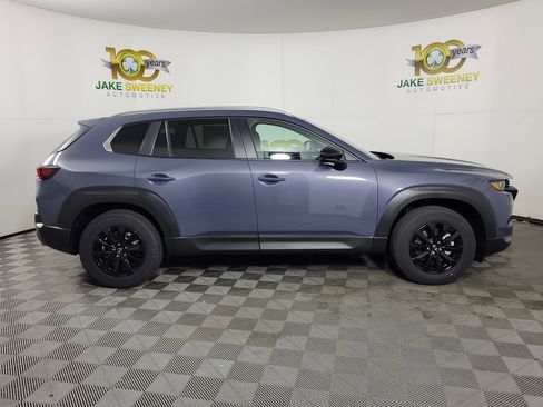 New 2026 MAZDA CX-50 AWD 2.5 S w/ Select Package image 10