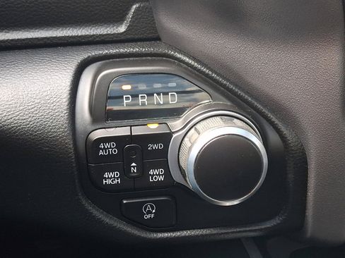 Used 2023 RAM 1500 Big Horn image 30