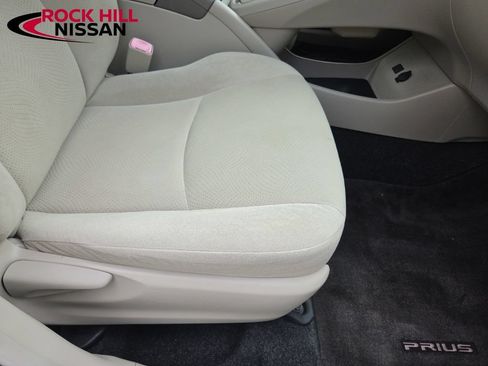 Used 2012 Toyota Prius Two FWD image 34