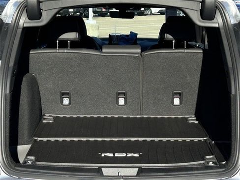 New 2026 Acura RDX SH-AWD image 35